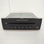 2005 Honda Pilot 6 Disc Changer Oem 39110-S9V-A111-M1 CDX-MG0047ZH Pioneer. Fixed Price $54.99.