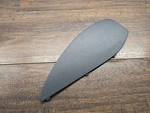 2002-2006 Mini Cooper R50 R53 R52 Right Dash End Cap Cover Passenger 51451171152. Fixed Price $22.00.