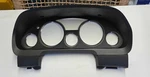 2007 - 2012 Gmc Acadia Speedometer Instrument Gauge Cluster Trim Bezel 20944701. Fixed Price $45.00.