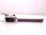 2010 Lexus GX460 Wood Grain Passenger Side Dash Bezel With Vent. Fixed Price $95.62.