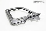 2019-2022 Jeep Cherokee Dashboard Left Side Outer Air Vent Grille Bezel Oem. Fixed Price $22.61.