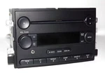 Ford F-150 Truck 05-06 Radio Am Fm Cd Player W Aux Input 5L3T-18C869-AD. Fixed Price $229.50.