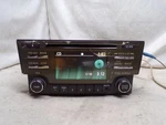 13 14 Nissan Sentra Radio Cd Player & Aux 28185-3RA2D NCK83. Fixed Price $12.50.