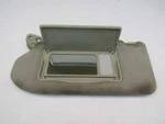 2007-2008 Infiniti G35 Left Driver Front Sun Visor Shade Flap Oem 96401-JK600. Fixed Price $39.99.