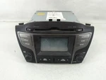 2014-2015 Hyundai Tucson Am Fm Cd Player Radio Receiver Upnuj. Fixed Price $88.59.