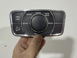 2011-2013 Grand Cherokee Center Console Transfer Case Switch Oem P56046234AC. Fixed Price $100.79.