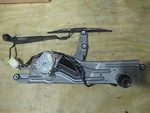Infiniti 97-01 1997-2001 Rear Window Wiper Motor & Arm Oem. Fixed Price $90.92.