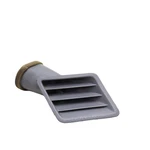 1999-2003 Toyota Camry Front Right Pass Side Dash Defogger Outlet Grille Oem. Fixed Price $30.77.