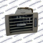 05-08 Audi A4 Quattro Left Driver Dash Air Vent Grille Outlet 8E0820901F Oem. Fixed Price $34.97.