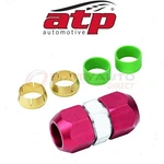 Atp JX-187 Inline Connector For Dc. Fixed Price $64.81.
