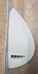 Instrument Panel End Cap, Right - Mopar (ZS64BD1AC). Fixed Price $20.00.