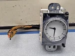 98-04 Chrysler 300 Front Center Dash Analog Clock Assembly Authentic. Fixed Price $26.09.