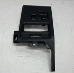 PO#24 Oem 2021-2025 Ford F150 Headlight Switch Panel Bezel ML3Z-1504338-CJ. Fixed Price $79.00.