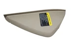 11-15 Kia Optima Hybrid Left Driver Side Dash End Cap Cover Trim 84765-2T010 Oem. Fixed Price $28.00.