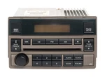 2005-06 Nissan Altima Am Fm Radio Receiver Single Disc Cd Player Part 28185ZB002. Fixed Price $153.00.