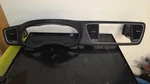 2015-2018 Kia Sedona Center Dash Speedometer Radio Air Vent Bezel Trim Panel Oem. Fixed Price $45.00.