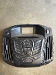 2012-2017 Ford Focus Radio Control Panel CM5T18K811LA. Fixed Price $58.99.