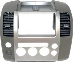 Genuine Nissan Pathfinder Instrument Panel Center Radio Dash Bezel 68259-EA41C. Fixed Price $361.62.