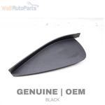 2018-2023 Bmw X3 Left Dash Panel End Cap / Trim 9363473. Fixed Price $14.99.