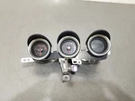 2010 Nissan 370Z Dash Panel Gauge Pack. Fixed Price $106.25.