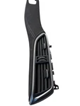 2017-19 Infiniti QX30 Front Left Driver Side Dash Ac Air Vent Grille Genuine Oem. Fixed Price $95.03.