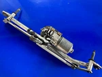 2012 2013 Audi Q5 - Front Windshield Wiper Motor With Linkage 8R1955119A Oem. Fixed Price $58.65.