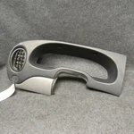1999-2002 E150 Econoline Van Instrument Cluster Speedo Gauges Bezel Black 59527. Fixed Price $69.99.