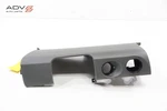 2005-2012 Porsche Boxster Dashboard Left Side Knee Bolster Lower Cover Panel Oem. Fixed Price $149.99.