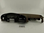 Bmw 328I E36 Dashboard Panel Beige Fits 1992-1999 93 94 95 96 97 98. Fixed Price $227.41.