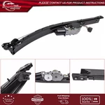 For Chrysler Town & Country Electric Power Passenger Side Door Motor Regulator. Fixed Price $80.00.