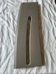 2004-2008 Ford F-150 Upper Dashboard Defroster Trim L&r Used Oem 6L3415046B63BBW. Fixed Price $97.51.