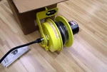 Conductix Wampfler 1421410002031 Spring Cable Reel. Fixed Price $1178.33.