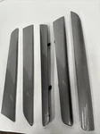 2016-2018 Vw Jetta Sedan Dash Interior Door Molding Cover Trims Oem. Fixed Price $139.99.