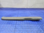 05-15 Toyota Tacoma Access Cab Rear Door Sill Plate Right Passenger Side Gray. Fixed Price $64.99.