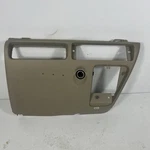 05-07 Ford F250 F350 Lower Dash Panel Storage Trim Bezel Tan. Fixed Price $49.99.