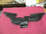 74 75 76 Monte Carlo Chevelle Laguna Defroster Y Duct Gm 484777 1973 1977. Fixed Price $54.99.