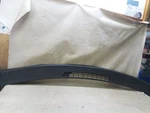 Defroster Vent Upper Dash Panel Grille Fits 2006-2016 Chevrolet Impala F7SHELF. Fixed Price $78.00.