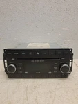 2007-2012 Chrysler Dodge Jeep Radio Cd MP3 Aux Oem P05064171AI. Fixed Price $72.00.