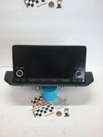 2025 Honda Accord Receiver And 7" Display Fits Id 8A10030AA11M1. Fixed Price $260.03.