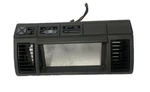 90-95 Chevrolet Astro Gmc Safari Radio Dash Trim Panel Bezel Grey 15568760. Fixed Price $99.99.