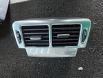 2007-2012 Land Rover Range L322 Rear Center Console Air Vent Trim Oem. Fixed Price $59.00.