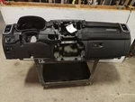 Black Dashboard Structure From 2020 Dodge Ram 1500 Bighorn 5TH Gen 12121912. Fixed Price $1078.69.