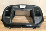 2016 Chrysler 300S Dash Radio Bezel Trim W/ Vents AK27465DX8008 Oem. Fixed Price $131.99.