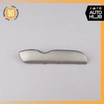 Porsche Boxster Dashboard Left Cover Panel Trim Gray 98755238101 Oem. Fixed Price $41.50.
