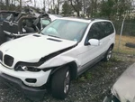 Seat Belt Front Bucket Passenger Retractor Fits 01-06 Bmw X5 164004. Fixed Price $60.79.