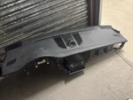 2017 Porsche Macan Dashboard With Cluster Touch Screen. Fixed Price $450.00.