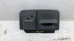 1998-2005 Ford Ranger Tray Assembly Oem Slide Out Dash Black Rf. Fixed Price $93.75.