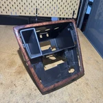2006 Volvo S60 - 30722446 Dash Radio Climate Control Panel Trim Bazel *C640. Fixed Price $59.95.