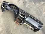 94-01 Acura Integra Panel Black 77100-ST7-A01ZA Oem. Fixed Price $325.00.