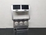 07-11 Dodge Nitro Center Of Dash Radio Bezel Oem 52125340AA. Fixed Price $48.50.